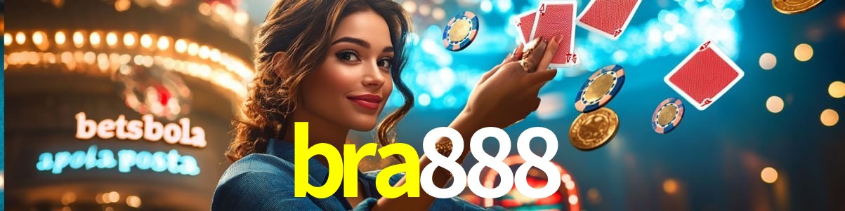 Experiência VIP bra888