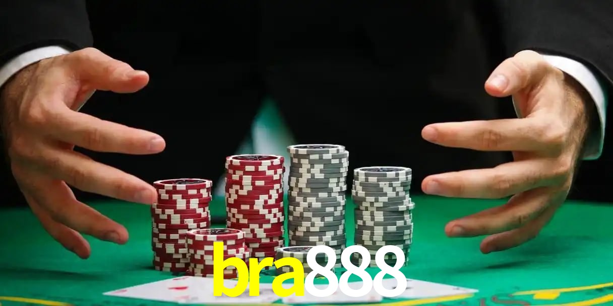 cassino bra888