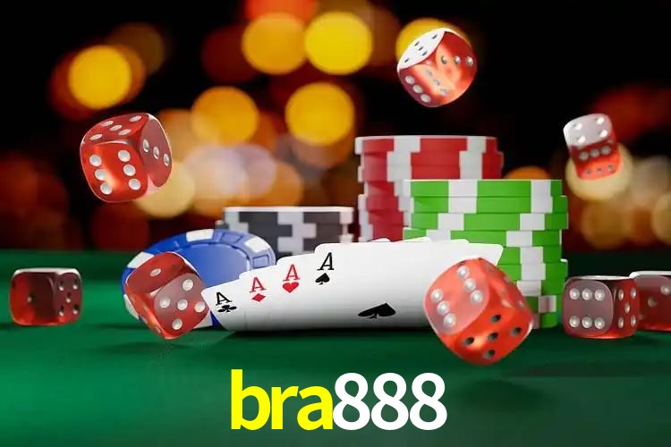 Bônus de Boas-vindas bra888