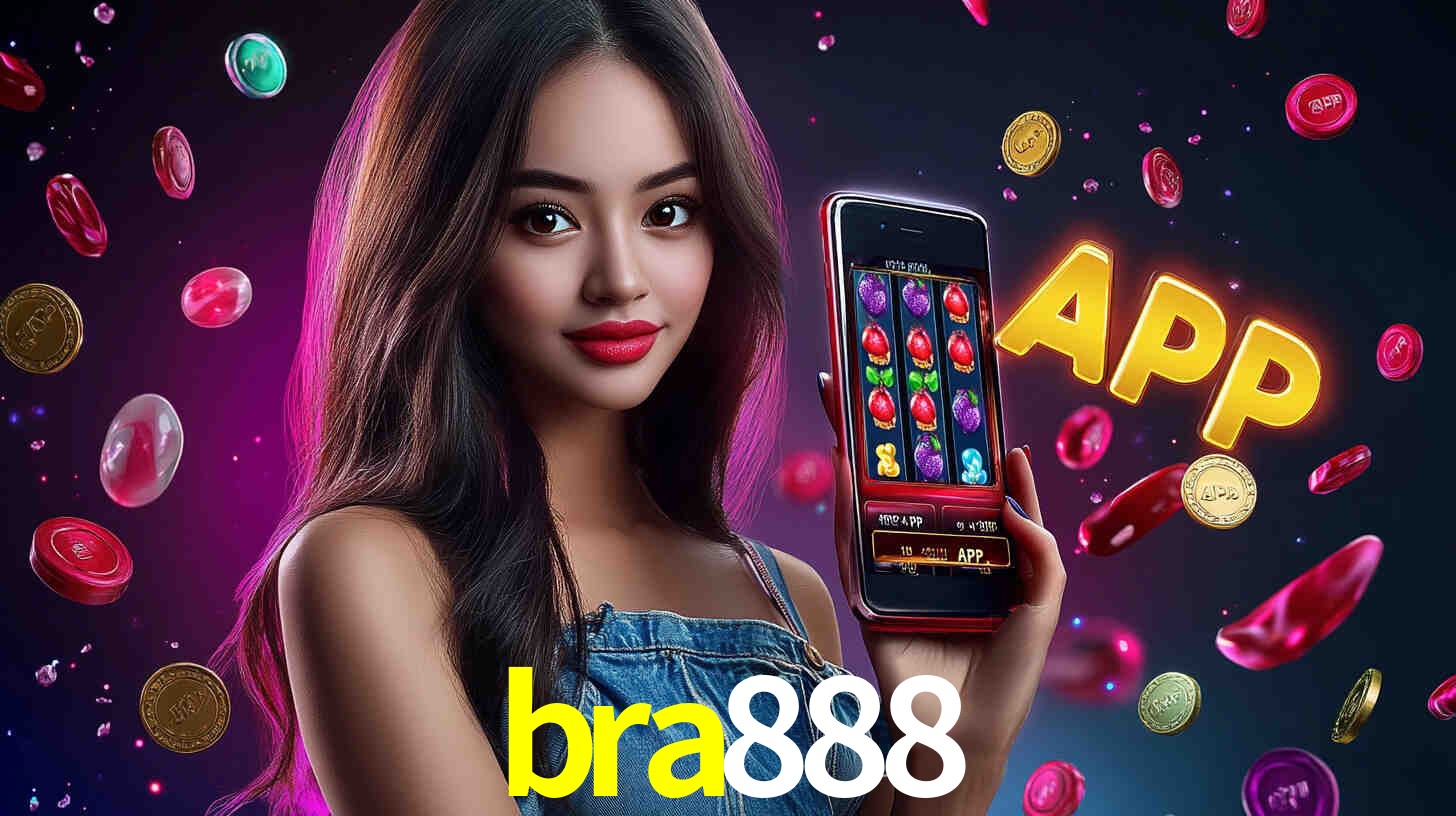 Desvendando o Mundo dos Jogos Virtuais na bra888