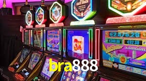 A Emoção da Loteria na bra888: Uma Chance de Mudança de Vida