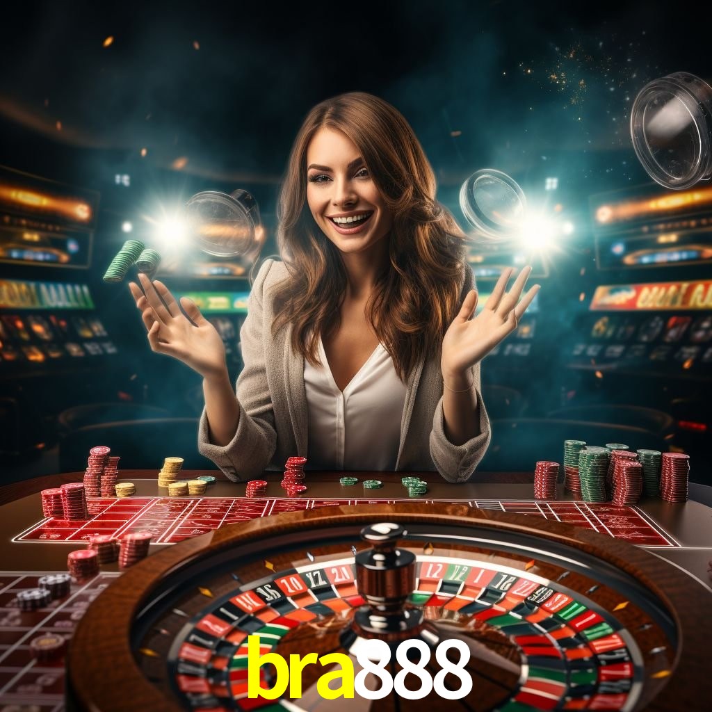 bra888 App Interface