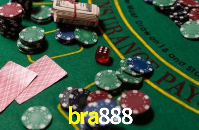 bra888: A Experiência de Casino com Jogos de Mesa ao Vivo