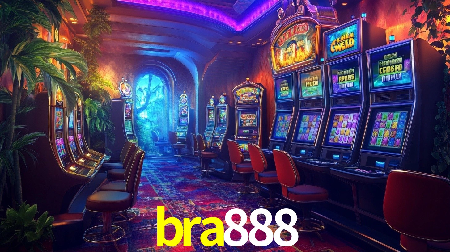Live Casino bra888