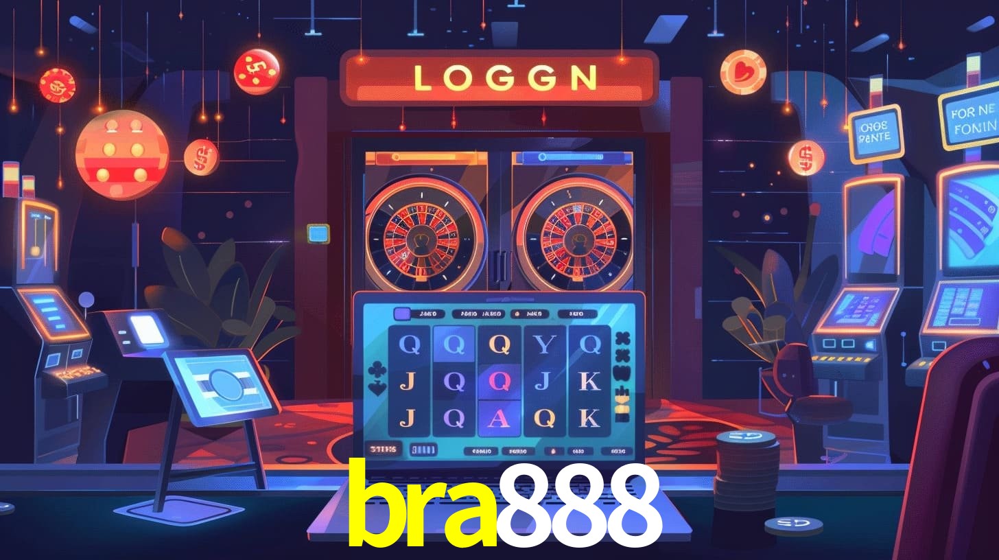 Benefícios da Conta bra888