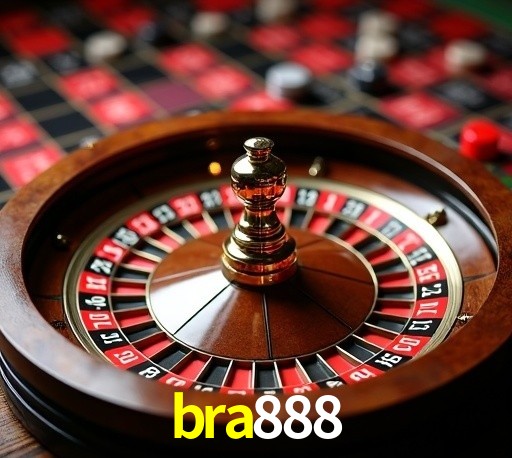 Tecnologia da Plataforma bra888