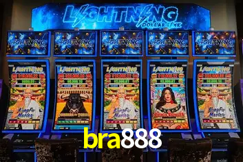 A Emoção da Loteria na bra888: Uma Chance de Mudança de Vida