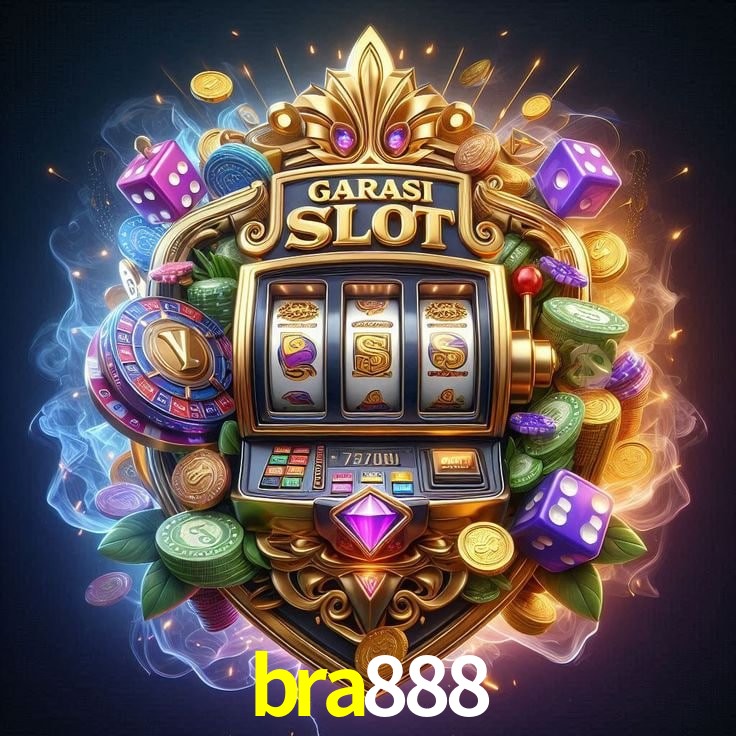 Jogos de Slot bra888