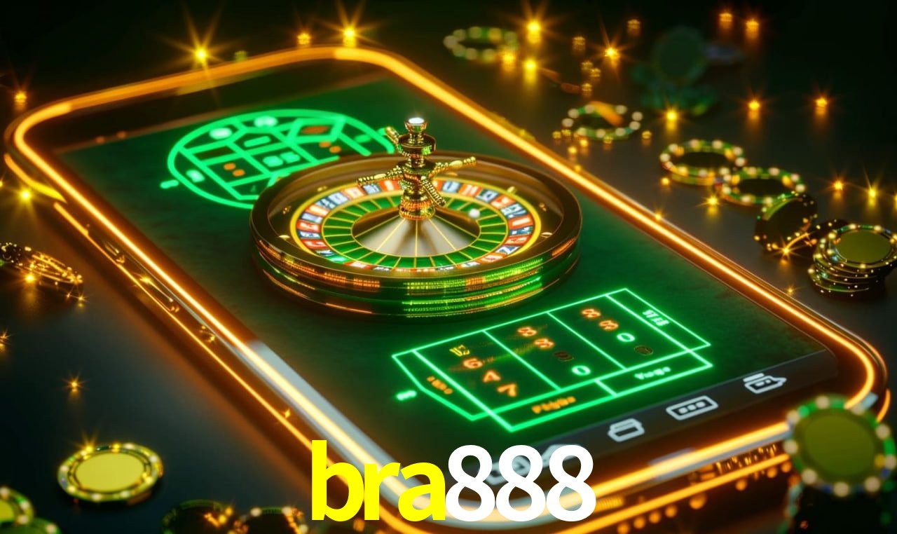 Login Seguro bra888