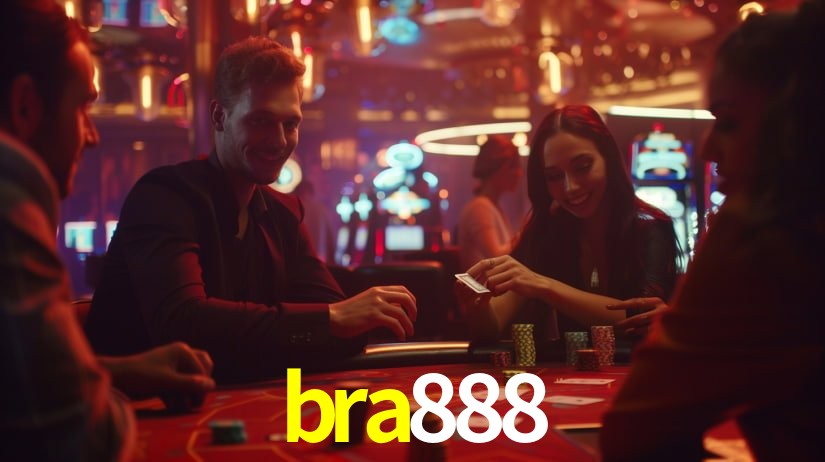 Apostas Esportivas na bra888: Um Guia Completo