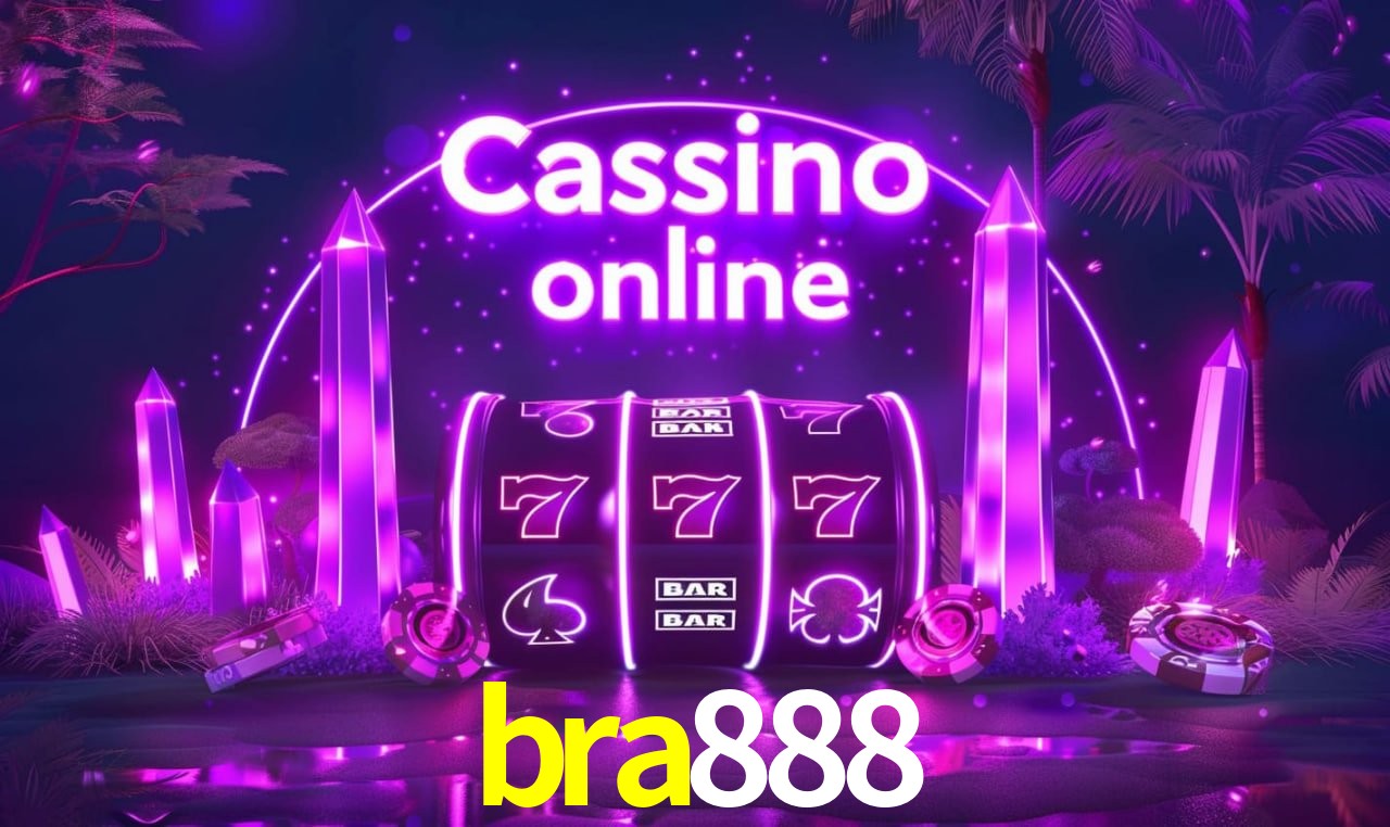Casino Ao Vivo bra888