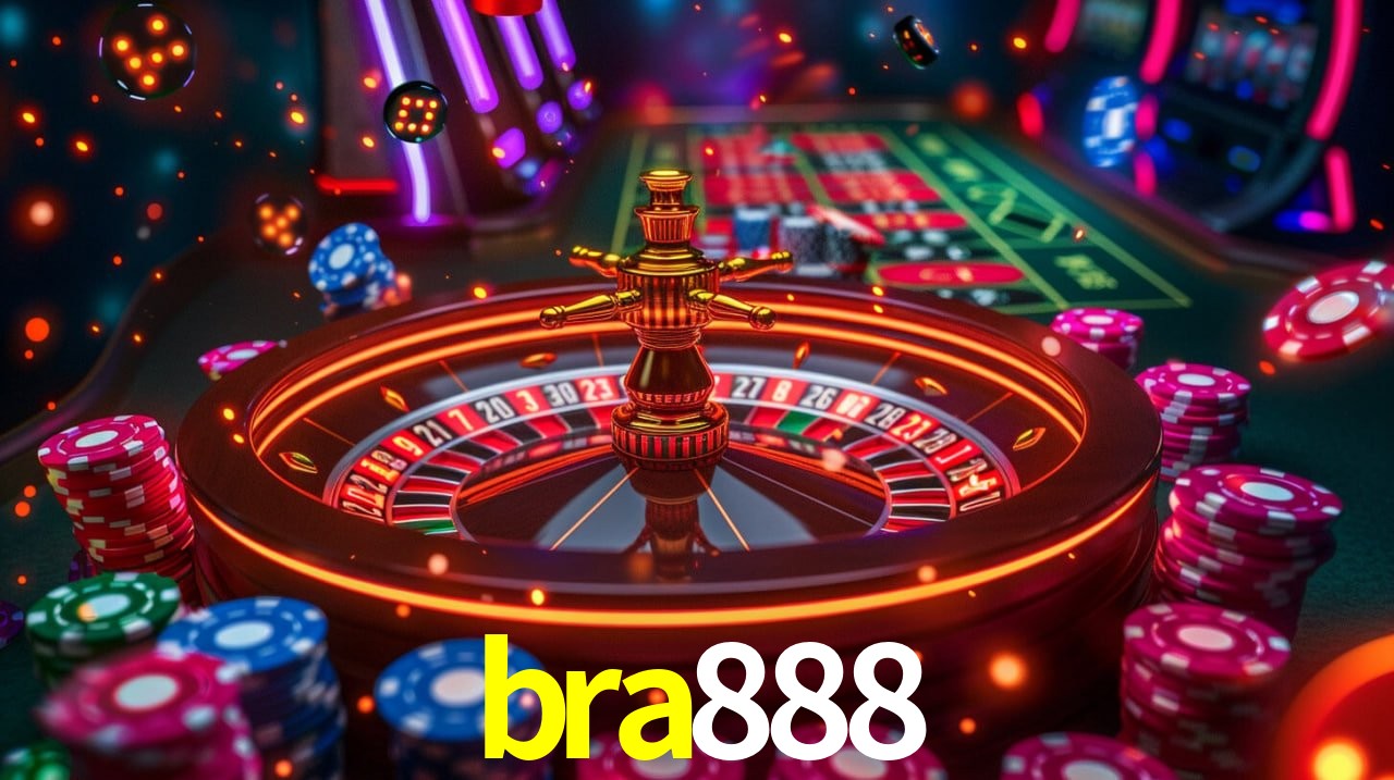 A Experiência Imersiva dos Cassinos Ao Vivo no bra888