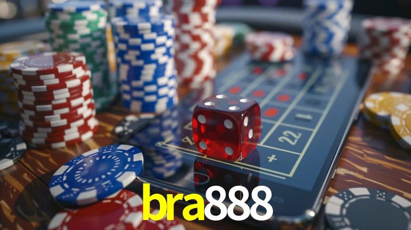 bra888 plataforma