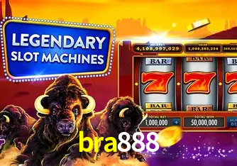 Descubra o Mundo do Cassino Online com bra888