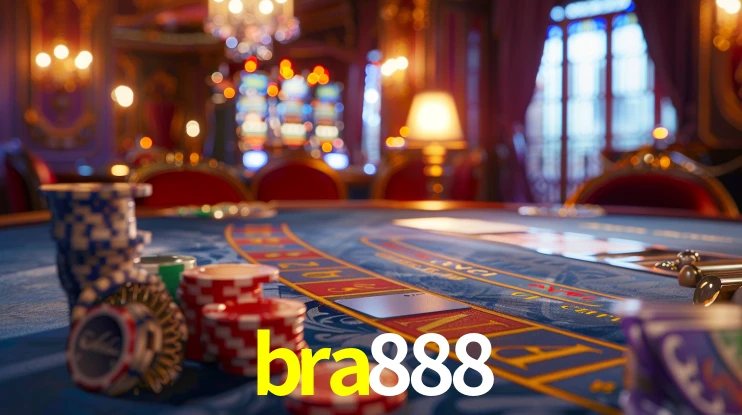Game Providers bra888