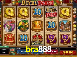 Exclusive Offers bra888