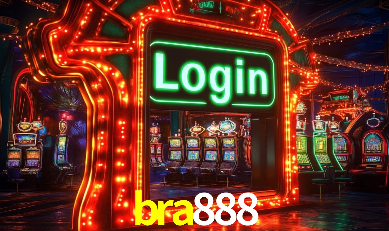 Casino Ao Vivo bra888