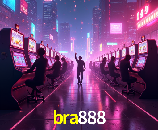 Interface do App bra888