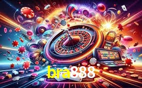 Mesa de Roleta bra888