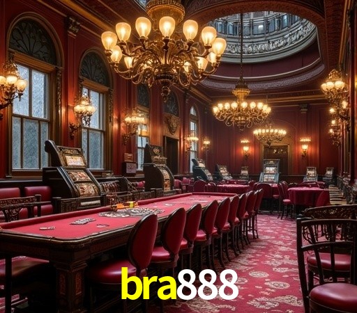 Segurança 2FA bra888