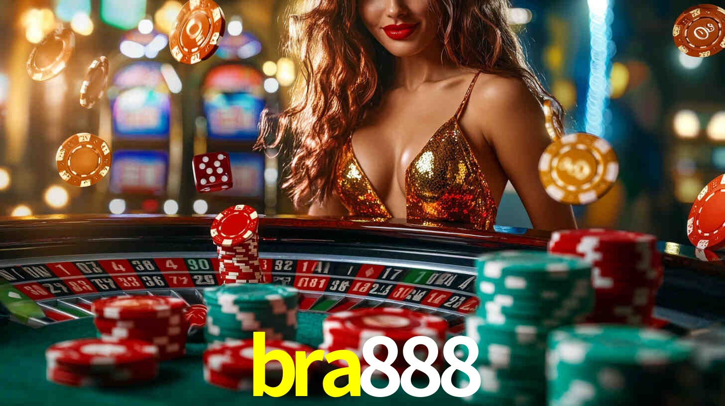 Welcome Bonus bra888