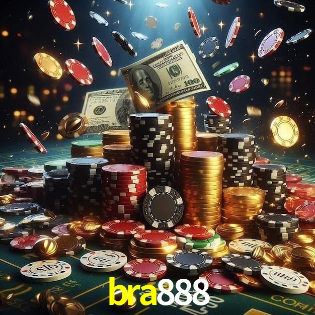 Descubra o Programa VIP da bra888: Vantagens Exclusivas para Jogadores