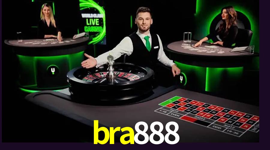 Secure Login bra888