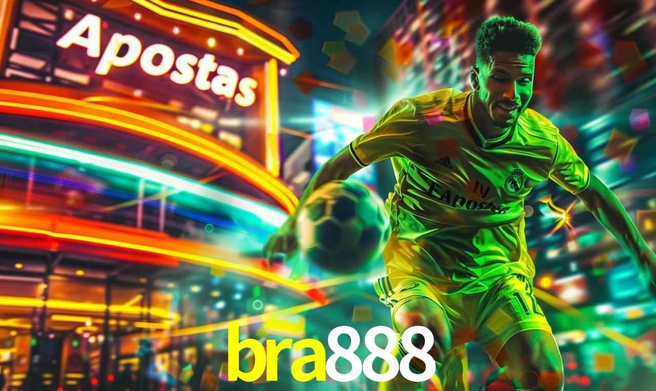 Apostas de Tênis bra888