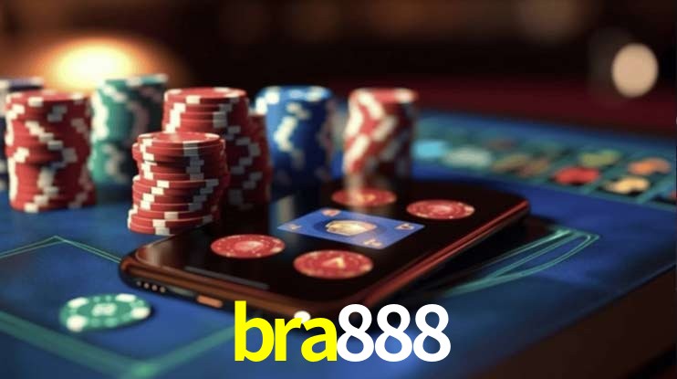 Estatísticas bra888
