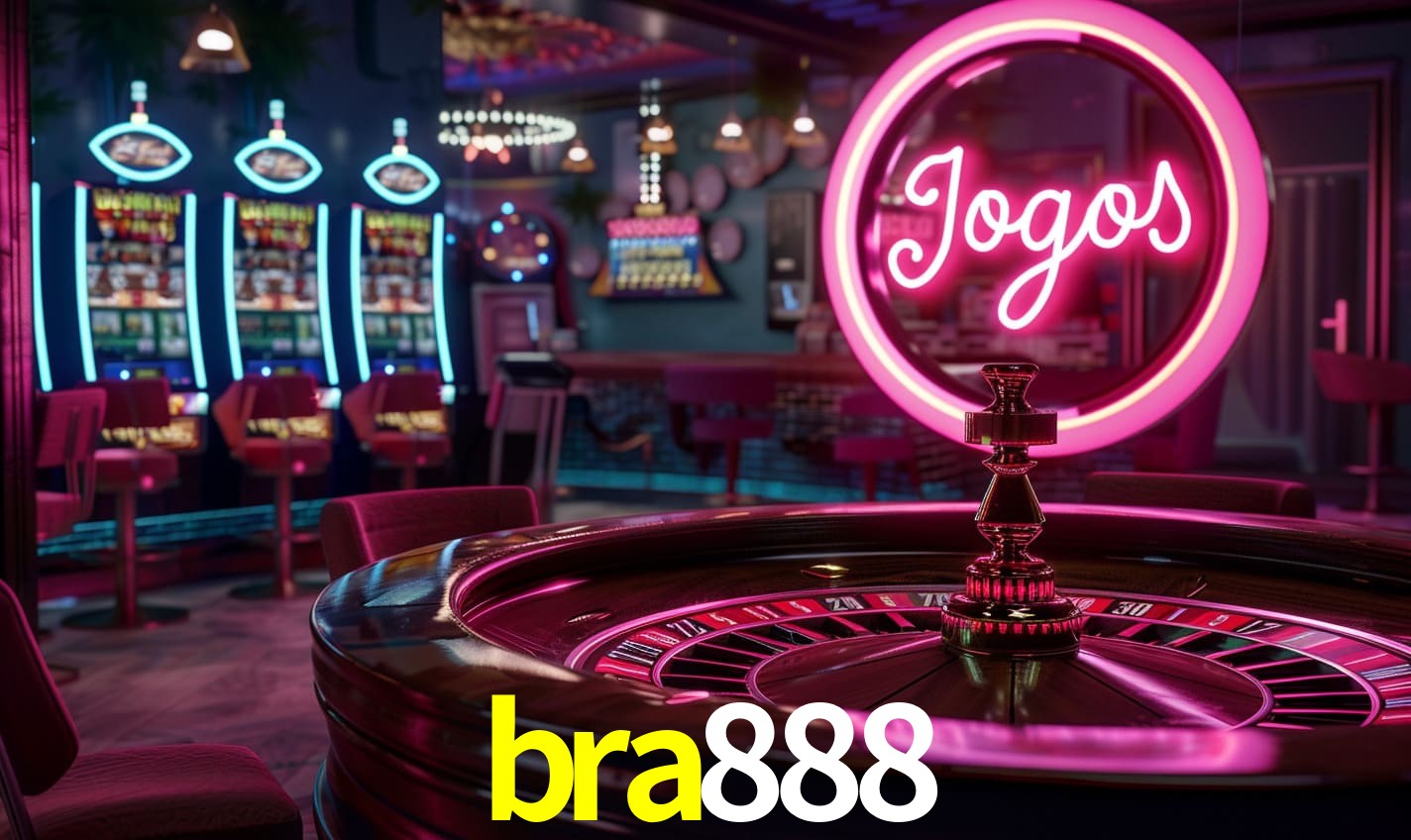 A Popularidade dos Caça-Níqueis no bra888