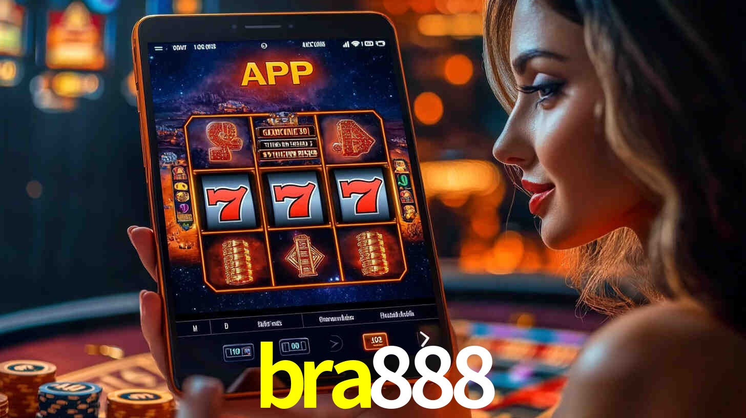 bra888: Seu Especialista em Apostas Esportivas Brasileiras