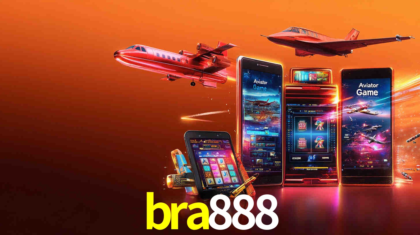 Inovações de Jogos na bra888: O Futuro das Experiências Interativas