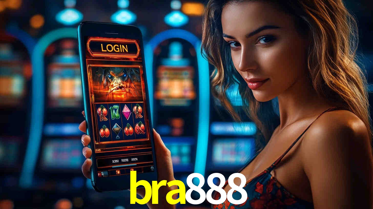 bra888 plataforma