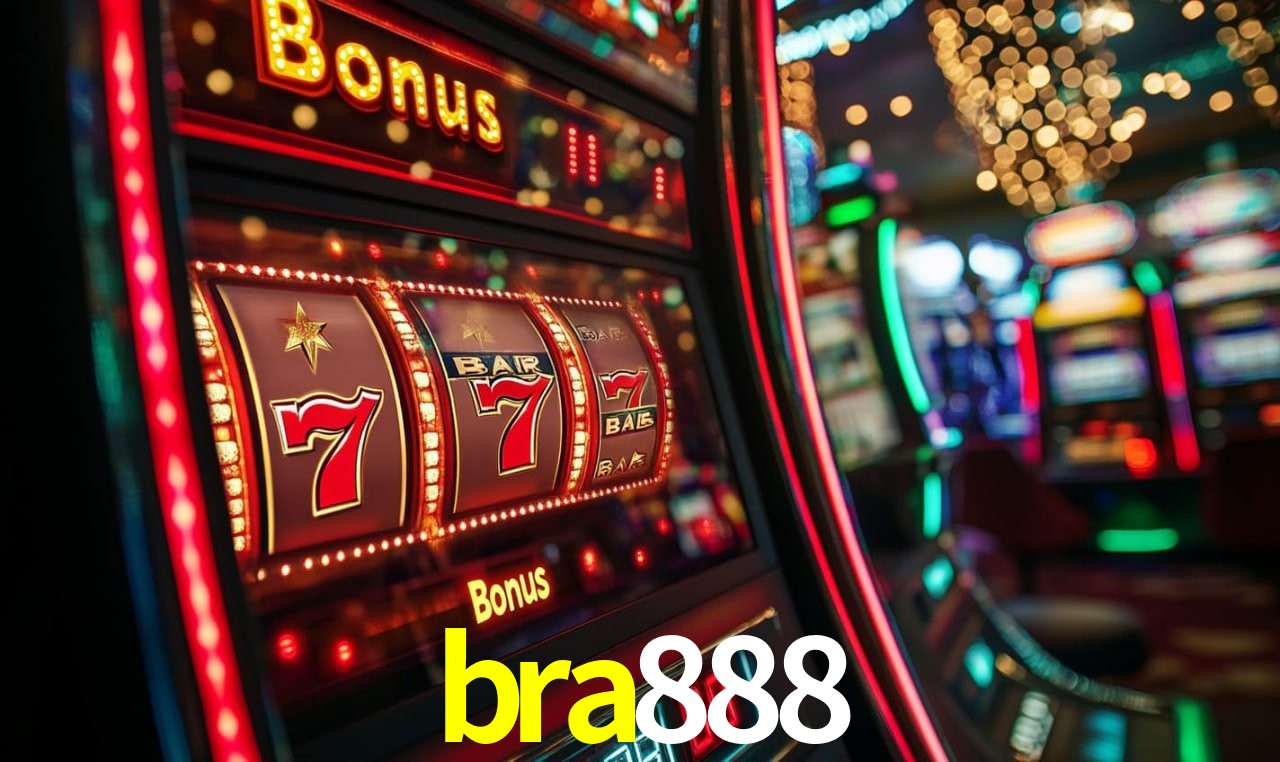Bônus Generosos e Exclusivos no bra888 para Você!