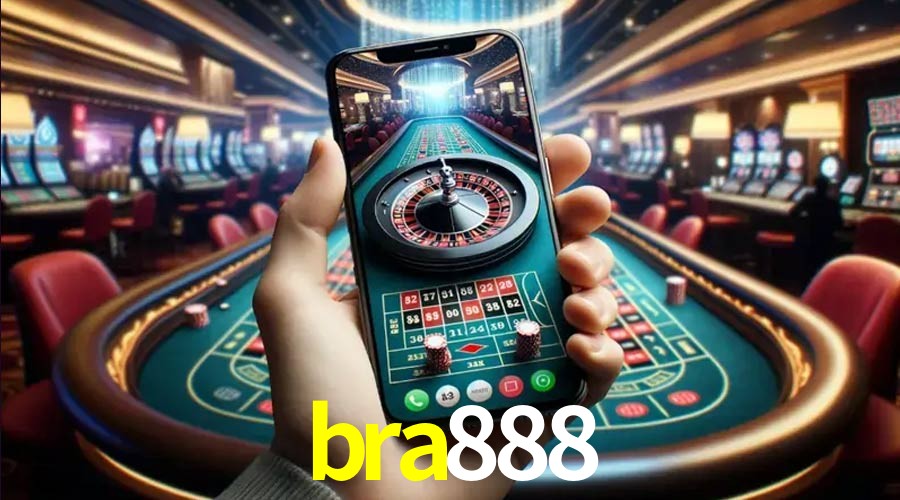 Slot Games bra888