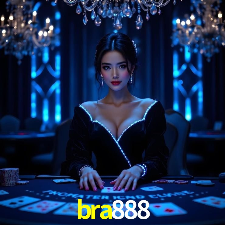 Experiência VIP bra888